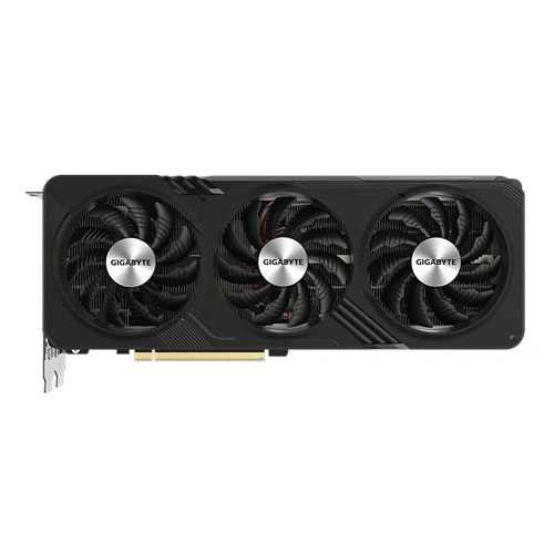 Gigabyte RX 7600 XT Gaming OC 16GB GDDR6 Graphics Card